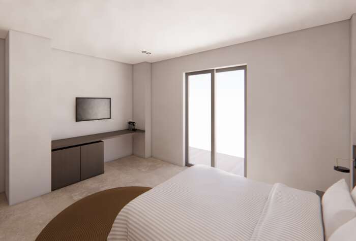 Kuva hotellista